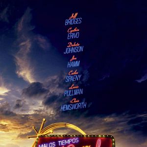 Foto Malos tiempos en El Royale