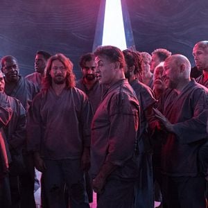 Foto Sylvester Stallone