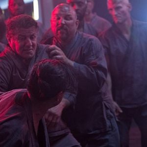 Foto Sylvester Stallone