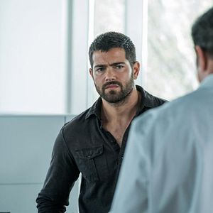 Foto Jesse Metcalfe
