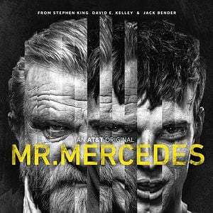 Foto Mr. Mercedes