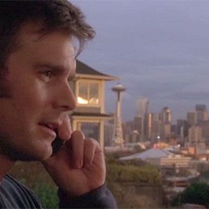 Foto A dos metros bajo tierra