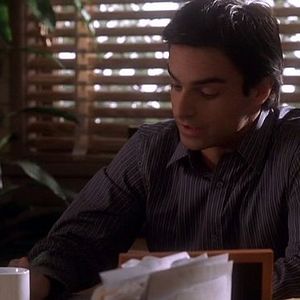 Foto A dos metros bajo tierra