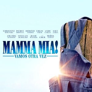 Foto Mamma Mia! Una y otra vez
