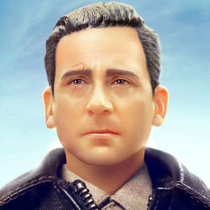 Foto Bienvenidos a Marwen