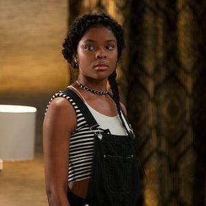 Foto Asalto en la noche