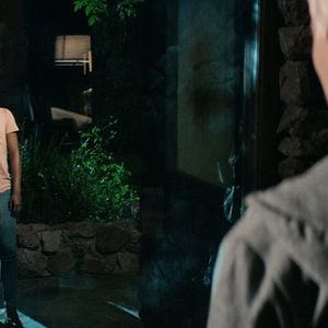 Foto Asalto en la noche