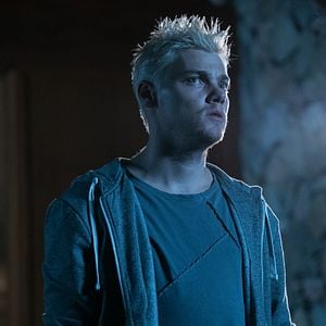 Foto Asalto en la noche