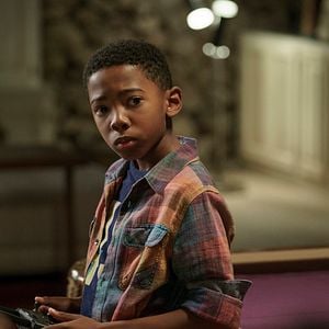 Foto Asalto en la noche