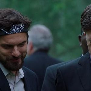 Foto ¡Tú la llevas!