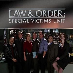 Foto Ley y orden: Unidad de víctimas especiales