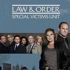 Foto Ley y orden: Unidad de víctimas especiales