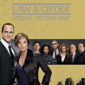 Foto Ley y orden: Unidad de víctimas especiales