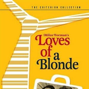 Foto Loves of a Blonde