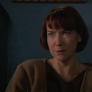 Foto A dos metros bajo tierra