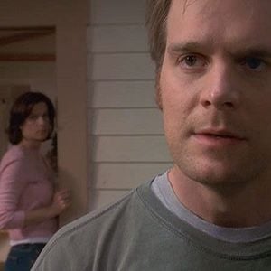 Foto A dos metros bajo tierra