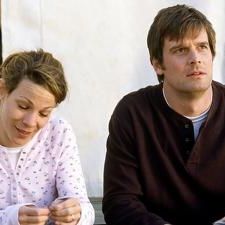 Foto A dos metros bajo tierra