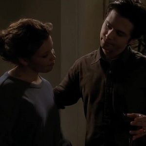 Foto A dos metros bajo tierra