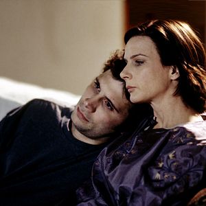 Foto A dos metros bajo tierra