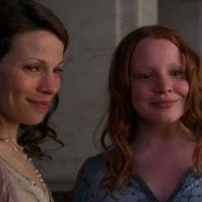 Foto A dos metros bajo tierra