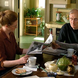 Foto A dos metros bajo tierra