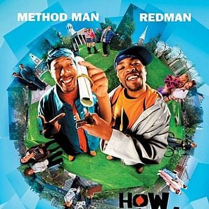 Foto How High (Buen rollito)