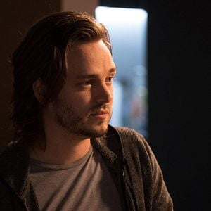 Foto Jonathan Jackson