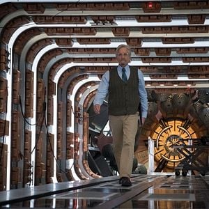 Foto Ant-Man y la Avispa