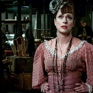 Foto Claudia Michelsen