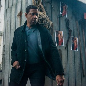 Foto Denzel Washington