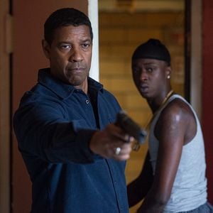 Foto The Equalizer 2