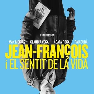 Foto Jean-François y el sentido de la vida