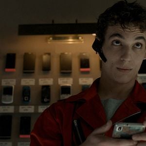 Foto La Casa de Papel