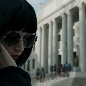 Foto Úrsula Corberó