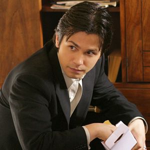 Foto A dos metros bajo tierra