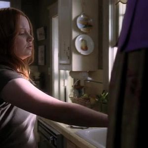 Foto A dos metros bajo tierra