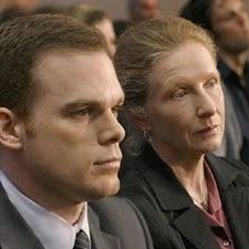 Foto A dos metros bajo tierra