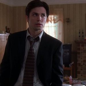 Foto A dos metros bajo tierra