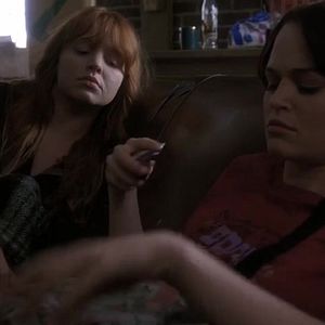 Foto A dos metros bajo tierra