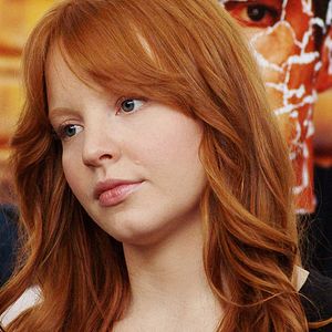 Foto A dos metros bajo tierra