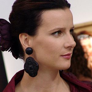 Foto A dos metros bajo tierra