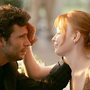 Foto A dos metros bajo tierra