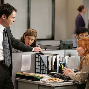 Foto A dos metros bajo tierra