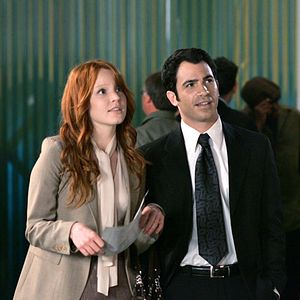 Foto A dos metros bajo tierra