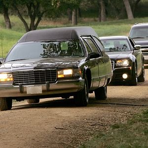 Foto A dos metros bajo tierra