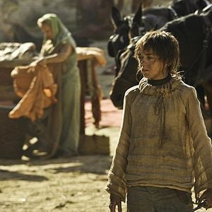 Foto Juego de Tronos