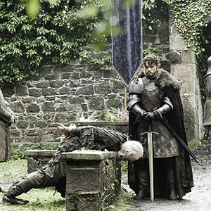 Foto Juego de Tronos