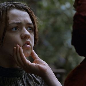 Foto Juego de Tronos