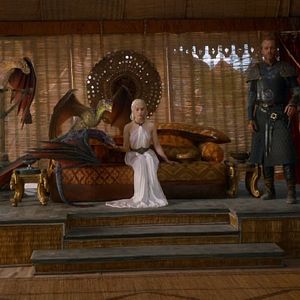 Foto Juego de Tronos