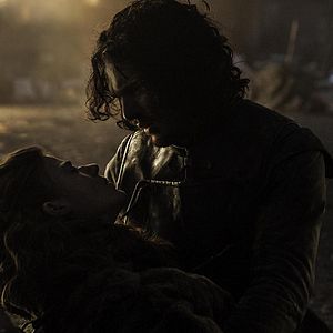 Foto Juego de Tronos